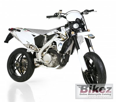 2012 TM Racing SMM 530F WD photo